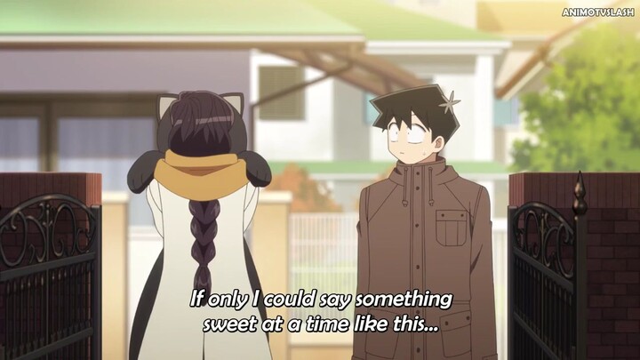 komi san season 2 episode 4