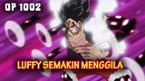 PREDIKSI OP 1002 !! Pertarungan 'SEMAKIN SENGIT" dan Kekalahan Tobi Roppo ( One Piece )
