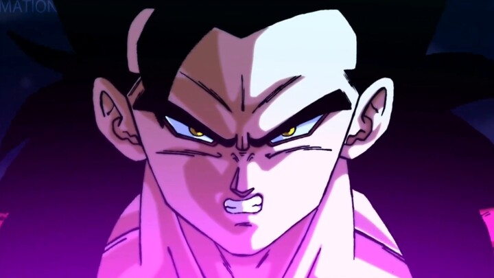 ｢ใหม่- ดราก้อนบอล ซูเปอร์ซูเปอร์ฮีโร่｣P1+เวอร์ชั่นจีน!