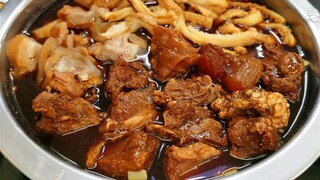 这一锅人均50 ？ ？ ？