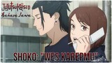 [FANDUB JAWA] Shoko: "Wes Karepmu" (Jujutsu Kaisen Season 2 Episode 5)