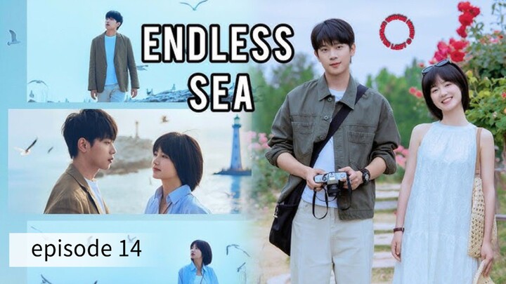 endless sea 2025 eps-14 ( sub indo )