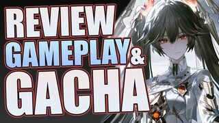 Gameplaynya Bikin Nagih! Review & Gacha Lucia Pyroath! Apakah Kurogame akan Baik ke gw? 🤔