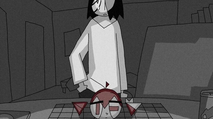 [ซับไตเติล CC ภาษาจีนอย่างเป็นทางการ] [โทนเสียง Teto] Doomer [โตเกียวมาคากุ]