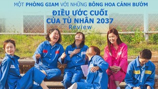 Điều Ước Cuối Của Tù Nhân 2037 Review: Công thức CŨ nhưng vẫn RƠI NƯỚC MẮT