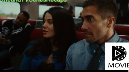 Source Code Movie Recaps