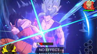 真是你的亲儿子啊万代