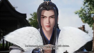 Wan Jie Du Zun Eps 288