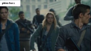 Tóm Tắt:Khi con người và zombie yêu nhau thì sẽ như thế nào phần 1