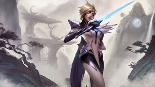 Trang Phục IG Fiora