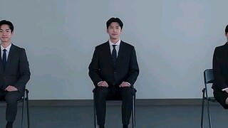 一个月给你三万块 工作内容就是在纸上画圈 你会坚持下去吗？