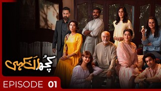 01. Kuch Ankahi