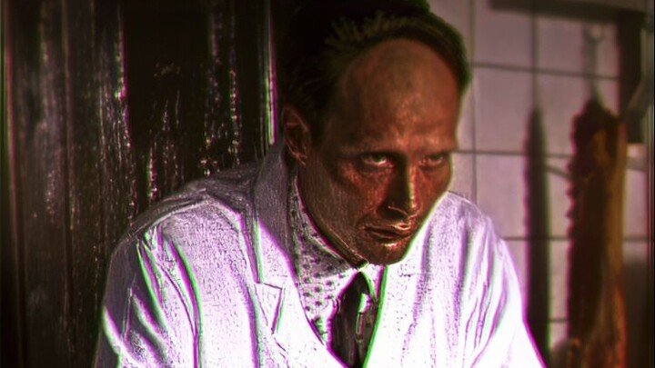 "Butcher"