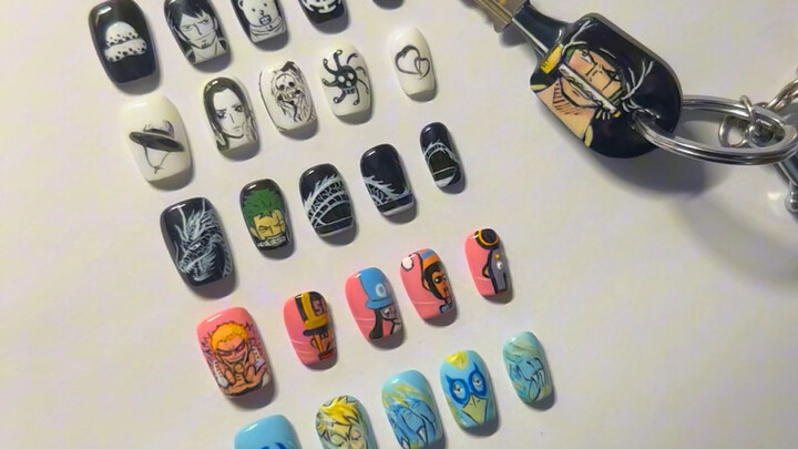 Mom’s like, “Why are you always playing with girly stuff?”