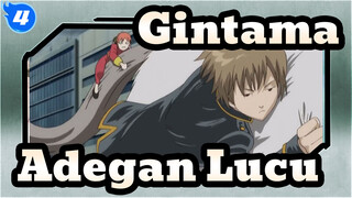 Gintama| Adegan Ikonik Lucu di Gintama_4