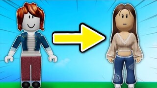 Roblox’s WORST UPDATE…