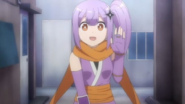 wajah polos tapi kekuatannya...💀 [AMV]