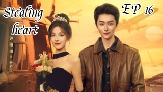 [ENG] EP 16 Stealing heart