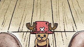 chopper :3