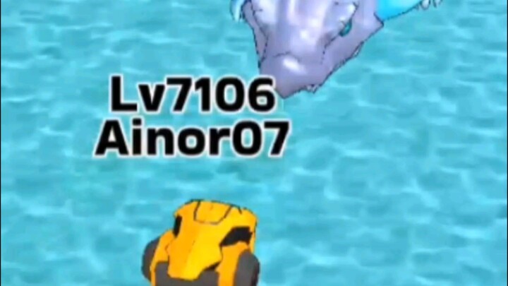 snakeClash 🐍 challenge change skin level7106 vs level9800