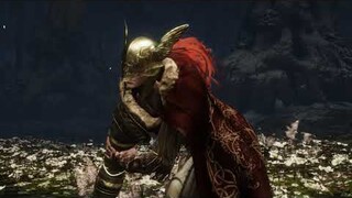 Elden Ring - Boss #133 - Malenia, Goddess of Rot