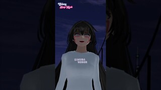 Gilang dan Bayi Ajaib || Sakura School Simulator || Sakura Horor #shorts