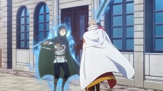 p1_ Tóm Tắt Anime _Chuyển Sinh, Tôi Trở Thành Tinh Linh Thuật Sư Mạnh Nhất  _ Seirei Gensouki