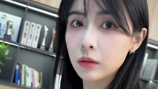 当我在公司做梦。