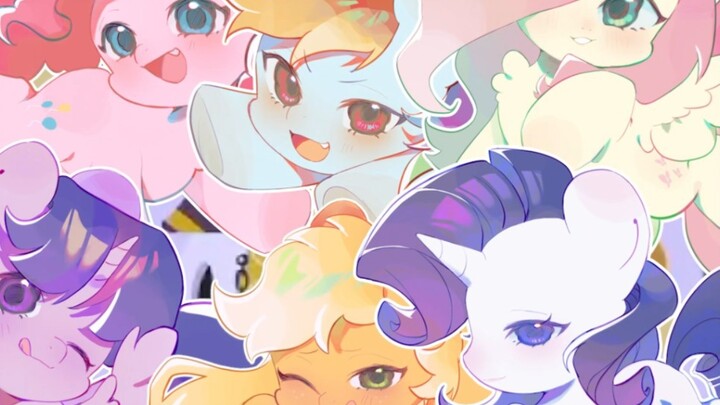 How could a dopamine series be complete without our mud-slinging!