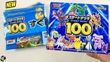 “NEW” Opening 10 Pokémon TCG Japanese Starter Deck 100 *GOD DECK NO.101 ?*