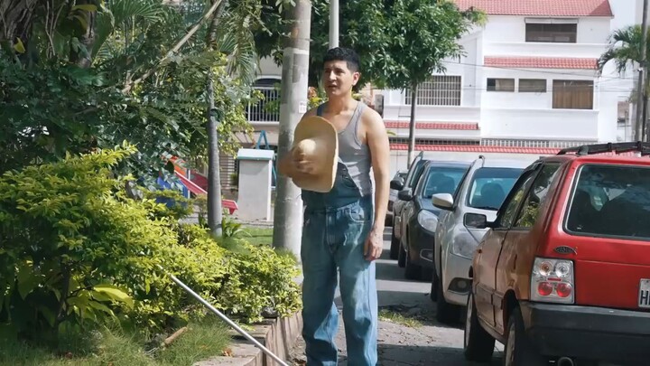 Drama Dengan Saudara ipar