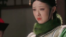 [Legenda Zhen Huan/Qun Xiang] Line Xiang/Tear Jerker Xiang - Sinar matahari yang begitu indah tidak 