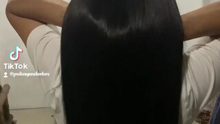 Lamvot ng hair