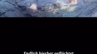 كل شيء بالألمانية يغير أسلوب الرسم بشكل مفاجئ