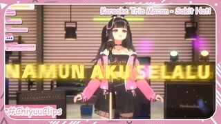 SAKIT HATI-TRIO MACAN | COVER BY SHIRUU KAERINA