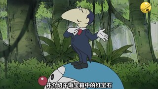 哆啦A梦：大雄家的试用美食顾问！寻找最美味的菜品！