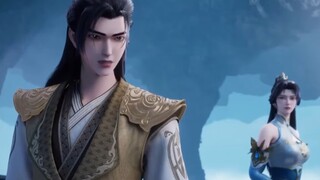 Martial Master eps557 indo