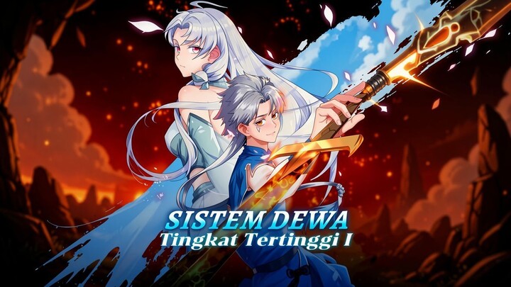 Sistem Dewa Tingkat Tertinggi I Full Bahasa Indonesia (DW)