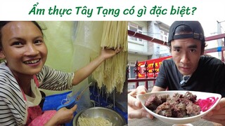Nepal: Ẩm thực Tây Tạng và Sherpa có gì đặc biệt? Chén các món đặc sản trứ danh  🤤