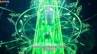 Spirit Sword Sovereign S 4 Eps 498 sub indo 1080p