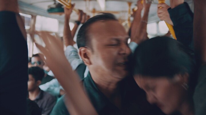 Scooty (2022) Full Movie Bangla 1080p