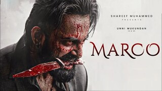 Marco (2024) [Dual Audio][Hindi