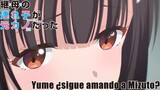 Yume ¿Sigue amando a Mizuto? | Mamahana no tsurego | Sub Español | 1080p HD