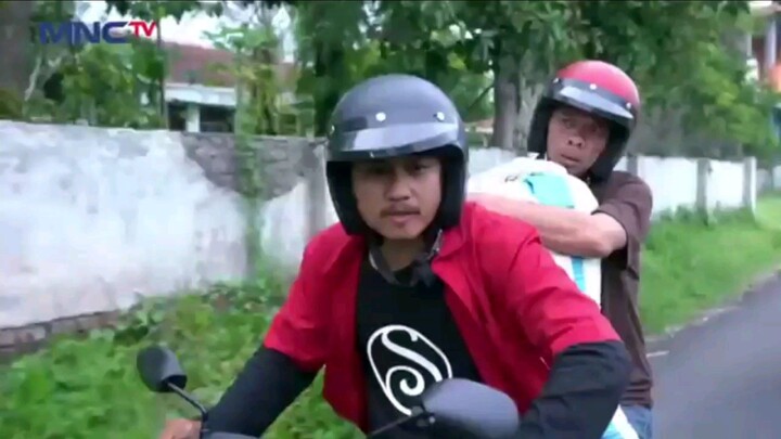 Suparman Reborn 4 Eps 3