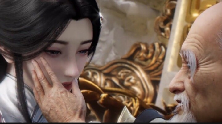 Kakek"musain diri dulu, sebelum paduka wangling datang ngebantai satu sekte😱🥶🥶🥶