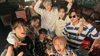 NCT DREAM最新回归曲CHILLER MV公开