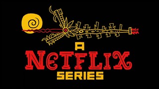 MAYA và ba chiến binh huyền thoại (lồng tiếng) - tập 1: lễ trưởng thành