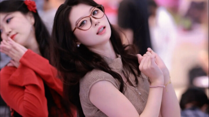 aoa才是我的舒适区