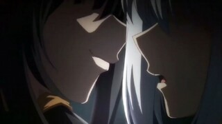 Tình yêu không hề tồn tại với một Kurumi #giaiphongmaohiembilibili