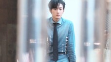 【檀健次】PRADA晚宴~游刃有余的松弛感